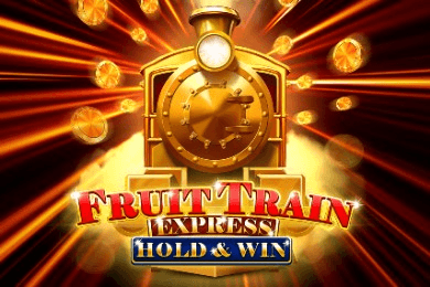 Fruit Train